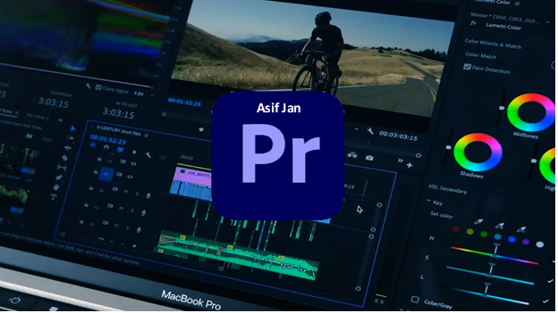 Video Editing Portfolio